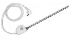 Novaservis Termoarredo - Resistenza Elettrica Con Termostato 500W TT/500