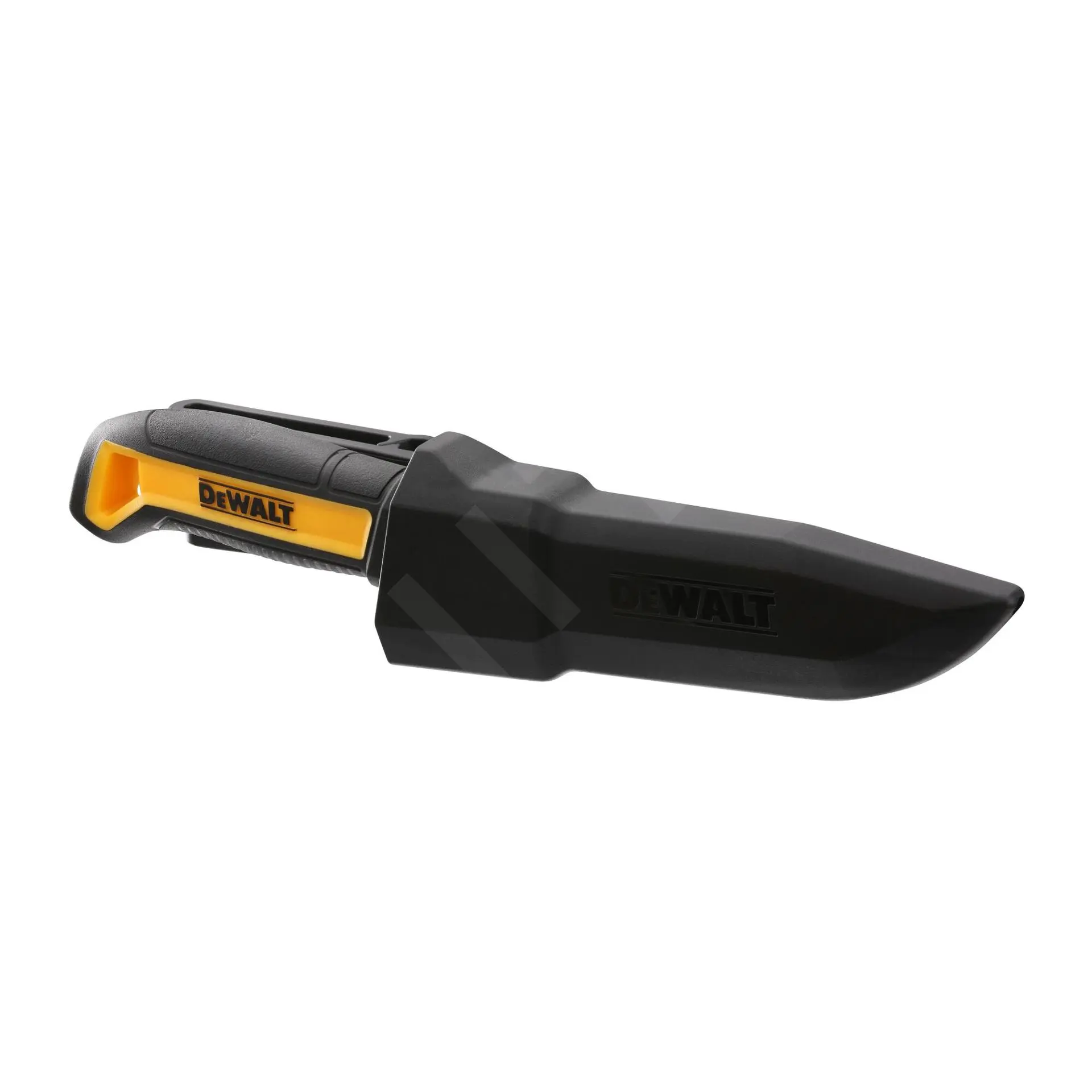 DeWALT Utensili - Coltello A Lama Fissa 90 Mm Per Artigianato DWHT1-10354 4 DeWALT Utensili - Coltello A Lama Fissa 90 Mm Per Artigianato DWHT1-10354 - immagine 2