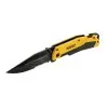 DeWALT Utensili - Coltello Chiudibile Tascabile 82 Mm DWHT0-10313 -Filtraggio negozio 0498c331b5593daaa79b3eec