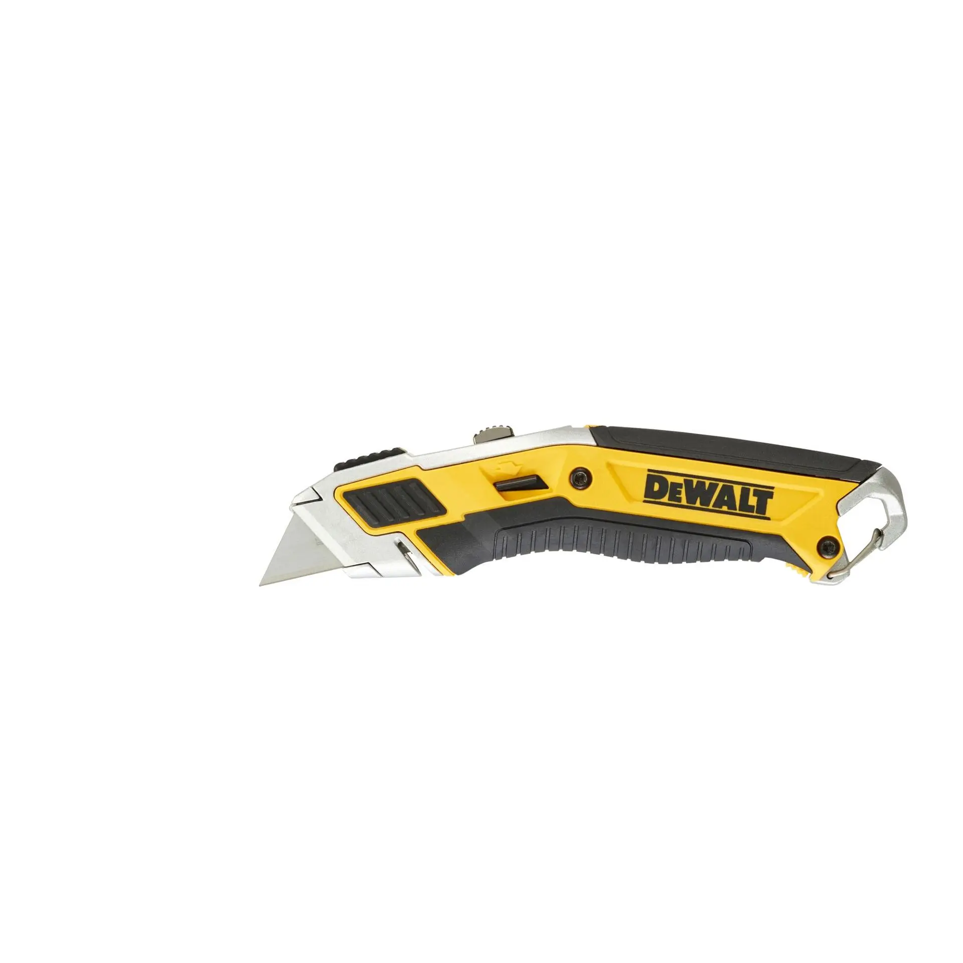DeWALT Utensili - Coltello Con Lama Retrattile DWHT0-10295 3 DeWALT Utensili - Coltello Con Lama Retrattile DWHT0-10295