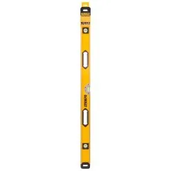 DeWALT Utensili - Livella A Bolla D’aria 120 Cm DWHT0-43248 -Filtraggio negozio 06f4221251b525c7d27fbf18