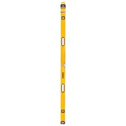 DeWALT Utensili - Livella A Bolla D’aria 180 Cm DWHT0-43172