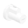 Hansgrohe Prese D&apos;acqua A Muro - Copertura, Bianco Opaco 13950700 -Filtraggio negozio 07f9a1aaa46683a547ecf318