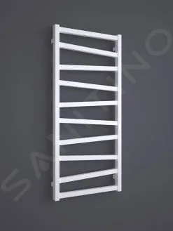 Sapho Zig - Scaldasalviette 500x1096 Mm, 406 W, Bianco ZG511 10 Sapho Zig - Scaldasalviette 500x1096 Mm, 406 W, Bianco ZG511 -Filtraggio negozio 08c57669ea5d15a283e7ecfa