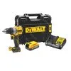 DeWALT Utensili - Trapano 18 V, 1x Batteria POWERSTACK 1,7 Ah DCD800E1T -Filtraggio negozio 0a7f7f40e689571abbec6341