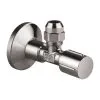 Grohe Universal - Valvola Ad Angolo, Hard Graphite 22039A00 -Filtraggio negozio 0befb44ae552860c52c152ac