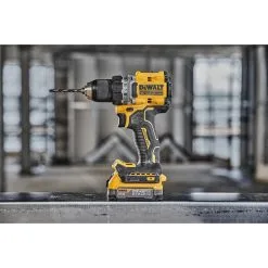 DeWALT Utensili - Trapano AKU 18V DCD800NT -Filtraggio negozio 0d4dacd6b3b3f4a5036c4728