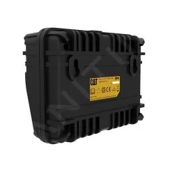Caterpillar Accessori - Caricabatterie Rapido Da 18 V DXC4 -Filtraggio negozio 0dc545a6f7d12f77bf0ef3ba