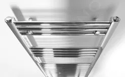 Sapho Alya - Scaldasalviette 500x1118 Mm, 305 W, Cromo 1145-05 -Filtraggio negozio 0e63fc5f1d3abb11352d3fb4