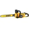 DeWALT Utensili - Motosega AKU 54V 45 Cm DCMCS574N