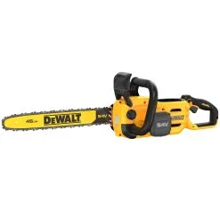 DeWALT Utensili - Motosega AKU 54V 45 Cm DCMCS574N