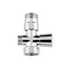 Grohe Accessori - Deviatore, Cromo 28799000 -Filtraggio negozio 0e90998155d649d6fbf32cf6
