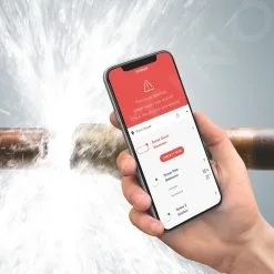 Grohe Sense Guard - Sistema Di Rilevamento Perdite Intelligente Con Arresto Centralizzato 22502LN1 22 Grohe Sense Guard - Sistema Di Rilevamento Perdite Intelligente Con Arresto Centralizzato 22502LN1 -Filtraggio negozio 109b6406b81e42d5e247b6cf 1