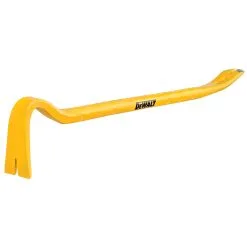 DeWALT Utensili - Piede Di Porco 600 Mm DWHT55129-1 -Filtraggio negozio 1141b9d68b39bcc738cfff80