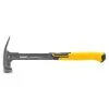 DeWALT Utensili - Martello In Acciaio HIGH VELOCITY, 400 G, Testa Fresata DWHT51138-0 -Filtraggio negozio 114d7a573116377faaaf28b5