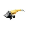 DeWALT Utensili - Smerigliatrice Angolare Elettrica 230 Mm 2200W DWE494 -Filtraggio negozio 11b73e8375d41f08a42be5fd