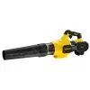 DeWALT Utensili - Soffiatore Da Giardino AKU 54V 1x Batteria 9,0 Ah FLEXVOLT DCMBA572X1 -Filtraggio negozio 11cd3f24581bf259d4138afb
