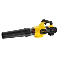 DeWALT Utensili - Soffiatore Da Giardino AKU 54V 1x Batteria 9,0 Ah FLEXVOLT DCMBA572X1
