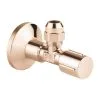 Grohe Universal - Valvola Ad Angolo, Warm Sunset 22039DA0 -Filtraggio negozio 123f71bbcda469786191c1c5