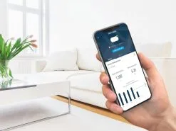 Grohe Sense Guard - Dispositivo Intelligente Di Arresto Acqua Centralizzato 22500LN0 -Filtraggio negozio 14371fb824130eabe39e5d49