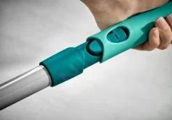 Leifheit Pulizia - Tergivetro Window Slider Con Asta Telescopica 145-415 Cm 51426 -Filtraggio negozio 14ef0c7652fb1980d9749291