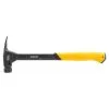 DeWALT Utensili - Martello In Acciaio 624 G, Penna Dritta, Testa Fresata DWHT51005-0 -Filtraggio negozio 173931c3785a2d823a847a21