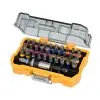 DeWALT Accessori - Set Di Punte E Inserti Da Trapano Da 32 Pezzi DT7969 -Filtraggio negozio 17be7a82c82dc392bc06a6cf