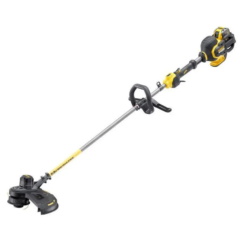 DeWALT Utensili - Decespugliatore AKU 54V, 1 X Batteria 9,0 Ah FLEXVOLT DCM571X1 3 DeWALT Utensili - Decespugliatore AKU 54V, 1 X Batteria 9,0 Ah FLEXVOLT DCM571X1