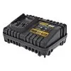 Caterpillar Accessori - Caricabatterie Rapido Da 18 V DXC4 -Filtraggio negozio 19f3c7d0a982aa26042fdcf7