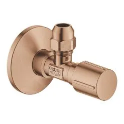 Grohe Universal - Valvola Ad Angolo, Warm Sunset Spazzolato 22039DL0
