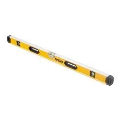 DeWALT Utensili - Livella A Bolla D’aria 120 Cm DWHT0-43248 -Filtraggio negozio 1b8fe21d2c3d2f18f36f6595