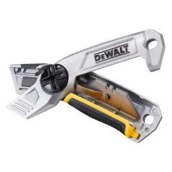 DeWALT Utensili - Coltello A Lama Fissa DWHT10246-0 -Filtraggio negozio 1becc674ed253ba6f004b92f