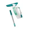 Leifheit Pulizia - Lavavetri Elettrico Window Cleaner E Asta Da 43 Cm 51001 -Filtraggio negozio 1cefdc3847e550af9d24d475
