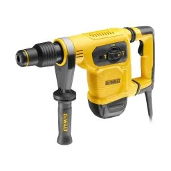 DeWALT Utensili - Tassellatore Elettrico Combinato 1050 W D25481K -Filtraggio negozio 1d0bfaf5dc36b42c8d054d16