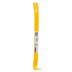DeWALT Utensili - Piede Di Porco Piatto 530 Mm DWHT55528-1