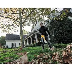 DeWALT Utensili - Soffiatore Da Giardino AKU 54V 1x Batteria 9,0 Ah FLEXVOLT DCMBA572X1 -Filtraggio negozio 21e1264c5685103568133cf2