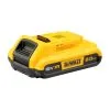DeWALT Accessori - Batteria 8V Li-Ion XR 2,0 Ah DCB183 1 DeWALT Accessori - Batteria 8V Li-Ion XR 2,0 Ah DCB183 -Filtraggio negozio 279c23ec50270d46e557e17d