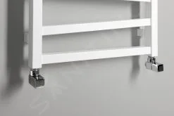 Sapho Zig - Scaldasalviette 500x1096 Mm, 406 W, Bianco ZG511 13 Sapho Zig - Scaldasalviette 500x1096 Mm, 406 W, Bianco ZG511 -Filtraggio negozio 2870dadc465a3e18dcb8076e