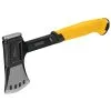 DeWALT Utensili - Ascia Da Campeggio Monopezzo In Acciaio 567 G DWHT51387-0 2 DeWALT Utensili - Ascia Da Campeggio Monopezzo In Acciaio 567 G DWHT51387-0 -Filtraggio negozio 28e1903ae05e87e60f7612da
