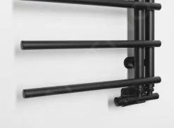 Sapho Scaldasalviette - Scaldasalviette 151x50 Cm, Nero Opaco IR151B 14 Sapho Scaldasalviette - Scaldasalviette 151x50 Cm, Nero Opaco IR151B -Filtraggio negozio 290ef1aad7f098b0a0e7bfae