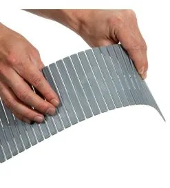 Compactor Free - Organizzatore Per Cassetto 440x100 Mm, Grigio RAN7033 -Filtraggio negozio 2943c53b7b54dfe3b9edb5e7