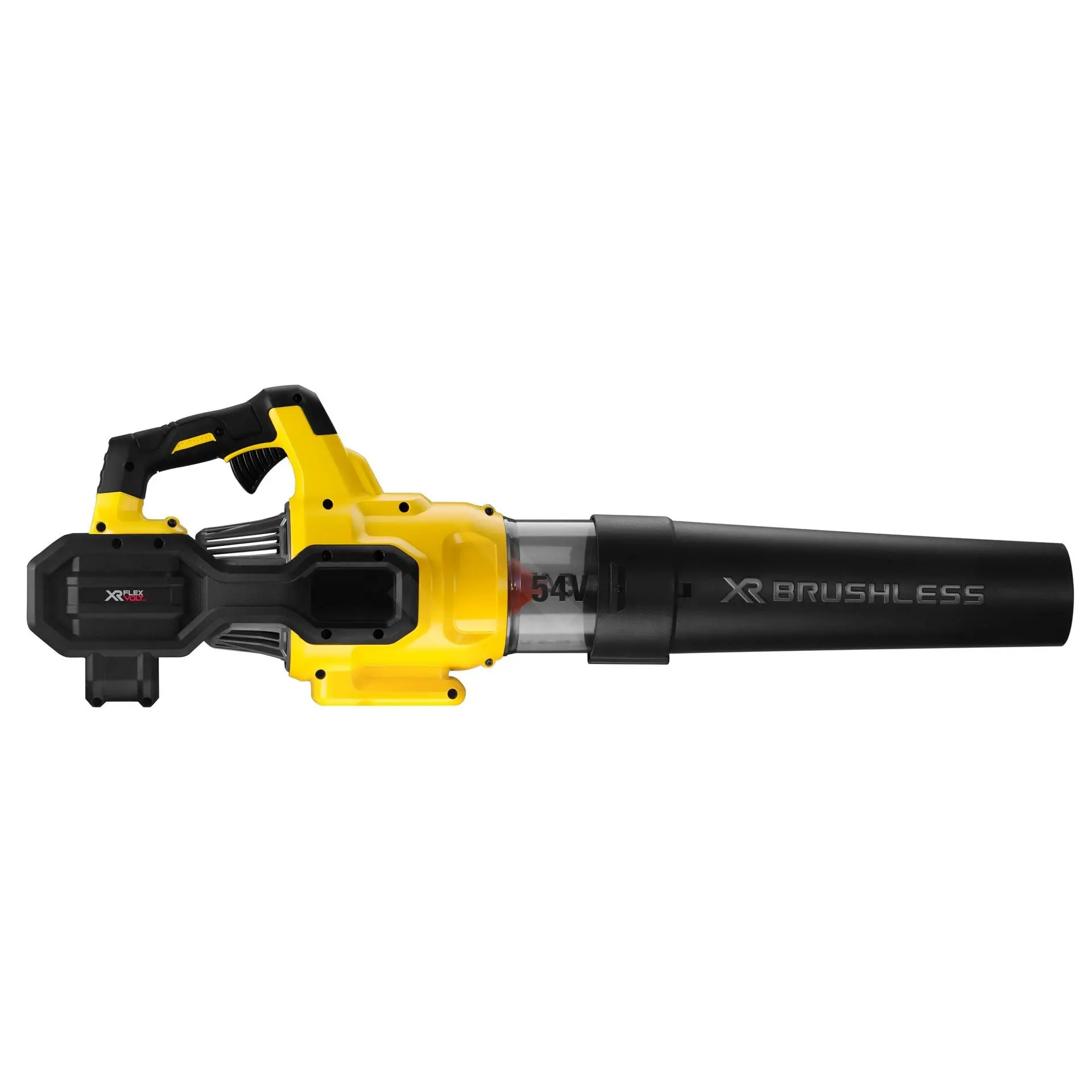 DeWALT Utensili - Soffiatore Da Giardino AKU 54V DCMBA572N 5 DeWALT Utensili - Soffiatore Da Giardino AKU 54V DCMBA572N - immagine 3