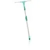 Leifheit Pulizia - Tergivetro Window Slider Con Asta Telescopica 120-200 Cm 51523