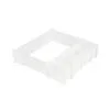 Compactor Free - Organizzatore Per Cassetto 440x100 Mm, Bianco RAN5191 -Filtraggio negozio 29f88ce07cf68ef50eba0efc