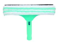 Leifheit Pulizia - Mocio A Mano Per Finestre 3 In 1 51320