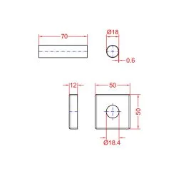Sapho Accessori - Rosetta Di Copertura, Cromo CP811 -Filtraggio negozio 325c47417e039a3d9aae7cae