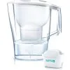 Brita Caraffe - Caraffa Filtrante Aluna XL Memo, Capacitá 3500 Ml, Bianco 1039269 -Filtraggio negozio 32ac11b3278bad8246745b73 1