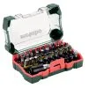 Metabo Accessori - Set Di Inserti, 32 Pezzi 626700000 -Filtraggio negozio 32b418831fcd415d67e2ab2c