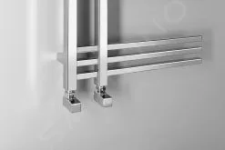 Sapho Singl - Scaldasalviette Magdalena 500x688 Mm, 241 W, Cromo IZ100 -Filtraggio negozio 335abb243e41fe0d8be80b29 1