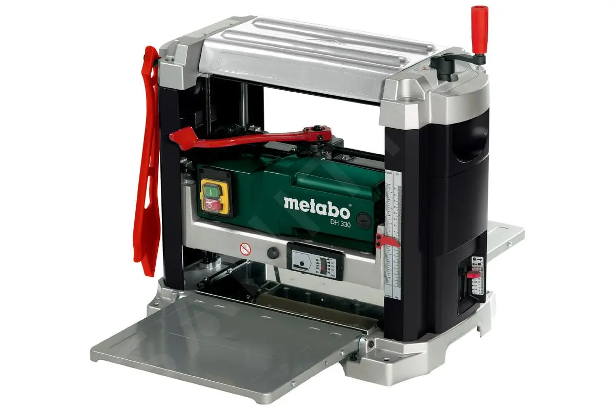 Metabo Utensili - Pialla DH330 0200033000 3 Metabo Utensili - Pialla DH330 0200033000